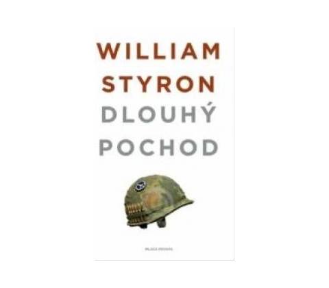 Dlouhý pochod - William Styron