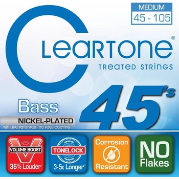 Cleartone 6445