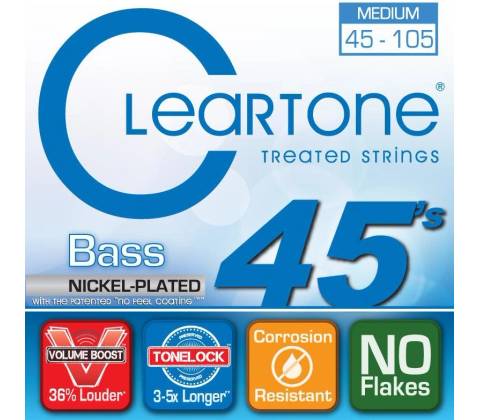 Cleartone 6445