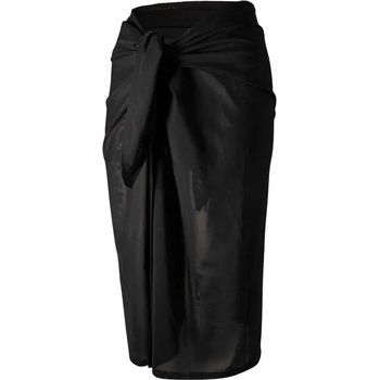 BARTS Haven Beach sarong - Black (Black)