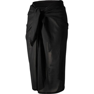 BARTS Haven Beach sarong - Black (Black)