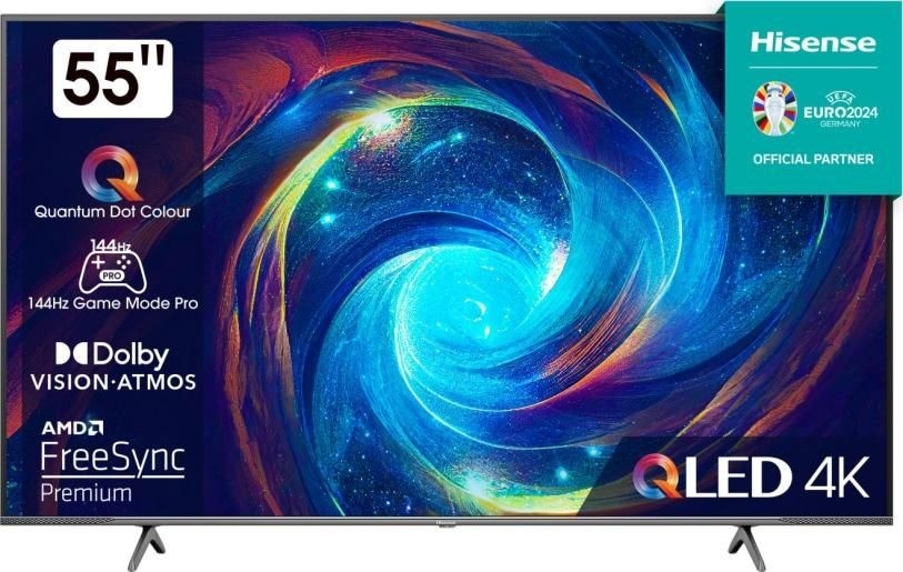 Hisense 55E7KQ PRO