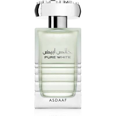 Asdaaf Pure White EDP 100 ml