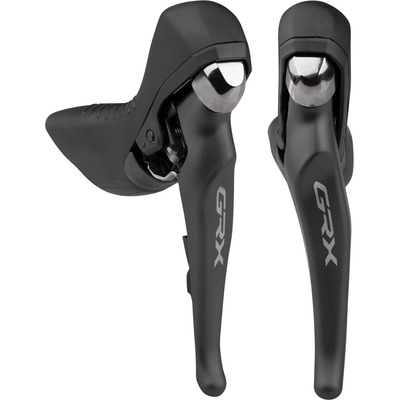 Shimano GRX Di2 ST-RX815
