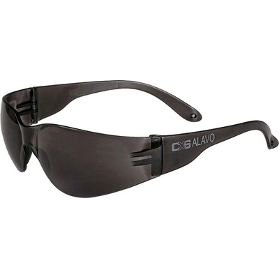CANIS SAFETY a. s Cxs-opsis alavo / Ултралеки очила, uv защита - опушени (411020872000)