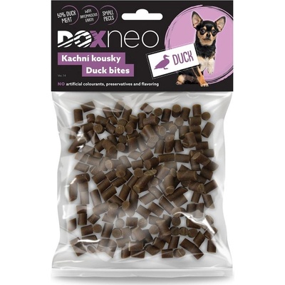 Doxneo kachní kousky 100 g