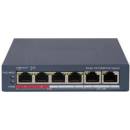 Hikvision DS-3E1106P-EI
