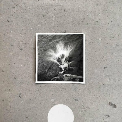 NILS FRAHM - Empty LP