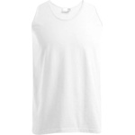 Promodoro 1050 / Мъжки спортен потник - бял m (40105000102)