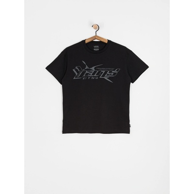 VANS Y2V Oversized SS Black