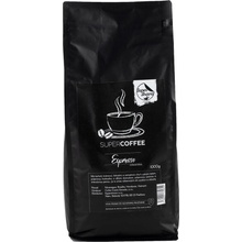 Superstrava Supercoffee Espresso 1 kg