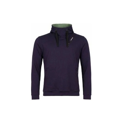 High Point ONE HOODY pageant blue