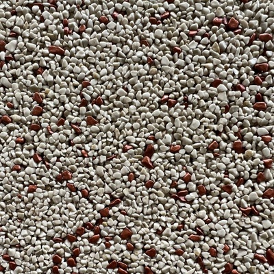 Báča Beton Kamenný koberec Bronze day hrubý 4 – 8 mm 1,3 m²