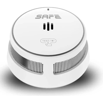 Kidde Детектор за пожар и дим SAFE 10Y30-BASIC