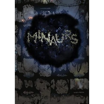 IIIDA Interactive Minaurs (PC)