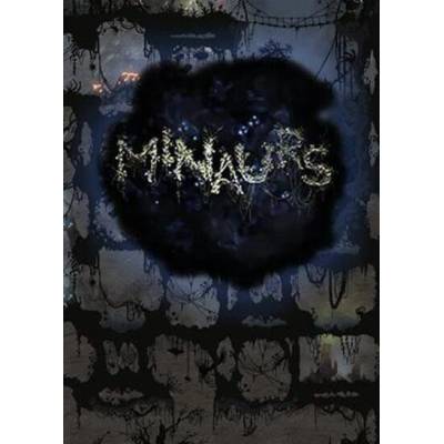 IIIDA Interactive Minaurs (PC)