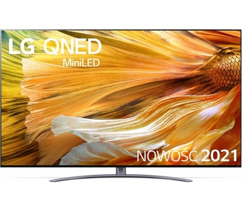 LG 75QNED913PA