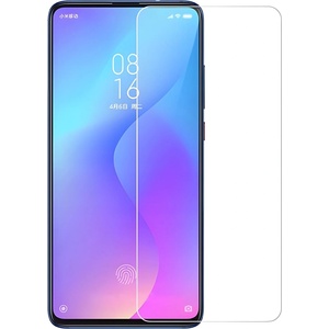 Xiaomi Закалено стъкло GOLD 9H за Xiaomi Mi 9T/Mi 9T Pro - Прозрачен KP26574