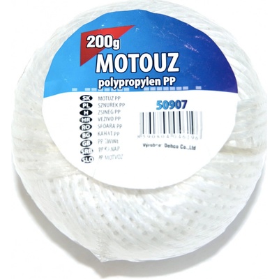 Levior Motouz POLYPROPYLEN 200g (100m)