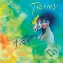 TRINY: AVEN CD