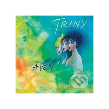 TRINY: AVEN CD