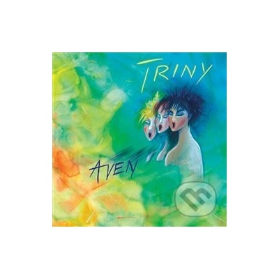 TRINY: AVEN CD