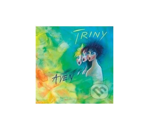 TRINY: AVEN CD