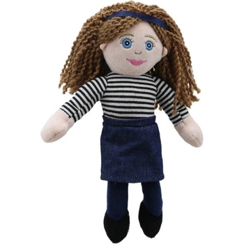 The Puppet Company Кукла за куклен театър за пръсти Майка