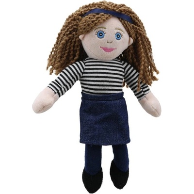 The Puppet Company Кукла за куклен театър за пръсти Майка