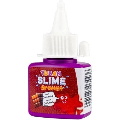 Tuban Vôňa do slizu 35 ml čokoláda