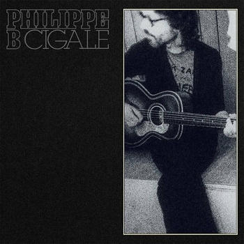 Philippe B - Cigale LP
