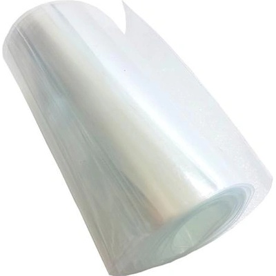 Fusion Свиващо фолио 50mm прозрачно (1m)
