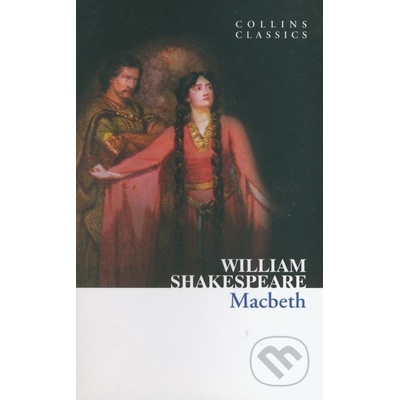 Macbeth - W. Shakespeare