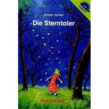 Die Sterntaler - Grimm, Jacob