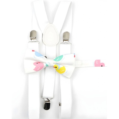 Amparo Miranda set H002 White