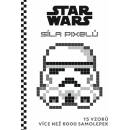 STAR WARS Síla pixelů