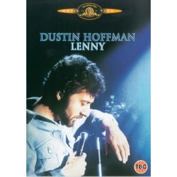 Lenny DVD