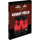 Krvavý příliv DVD