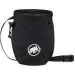 Mammut Торбичка за магнезий Mammut Ophir Chalk Bag - Black - размер One Size (335-0792-0211)