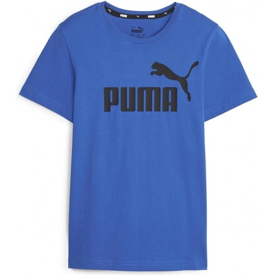 Puma Ess Logo Tee