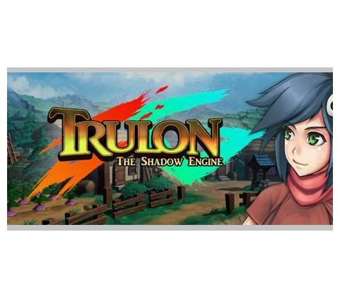 Trulon: The Shadow Engine