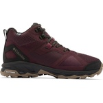 Columbia Дамски мултиспорт обувки Columbia Women's Peakfreak Hera II Outdry Mid Multisport shoes - Moonvista / Antique Mauve - размер 39, 5 (EU) (122-1534-0115)