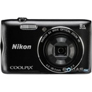 Digitálne fotoaparáty Nikon Coolpix A300