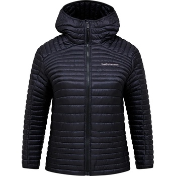 Peak Performance Дамско синтетично яке Peak Performance Women's Monolight Liner Hood Synthetic jacket - Black - размер XL (104-6463-0115)