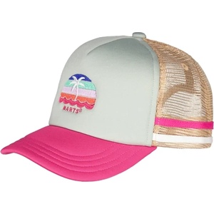 Barts Детска шапка с козирка Barts Kid's Club Cap - Magenta - размер 53 cm (904-1297-0611)