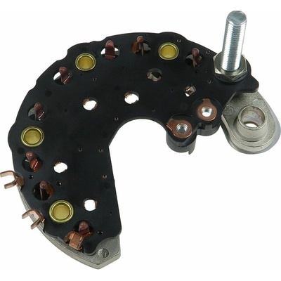 Usměrňovač, generátor AS-PL ARC3046
