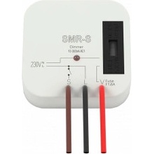 ELKO-Ep SMR-S Základní stmívač pod vypínač do KP68 3 vodič, triak /230V