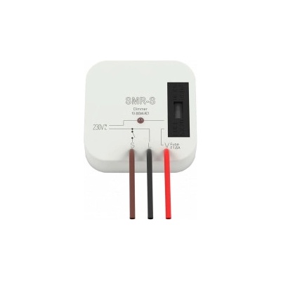 ELKO-Ep SMR-S Základní stmívač pod vypínač do KP68 3 vodič, triak /230V