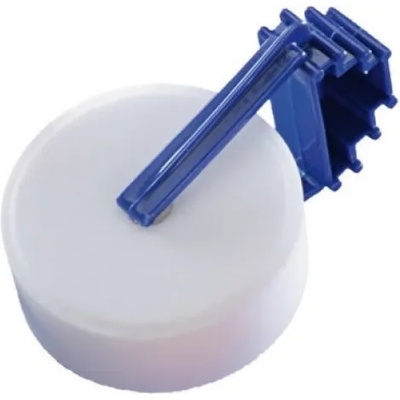 NOBBY Солено блокче за гризачи - бяло 84 гр nobby Германия 25419