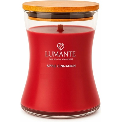 LUMANTE Apple Cinnamon 397 g